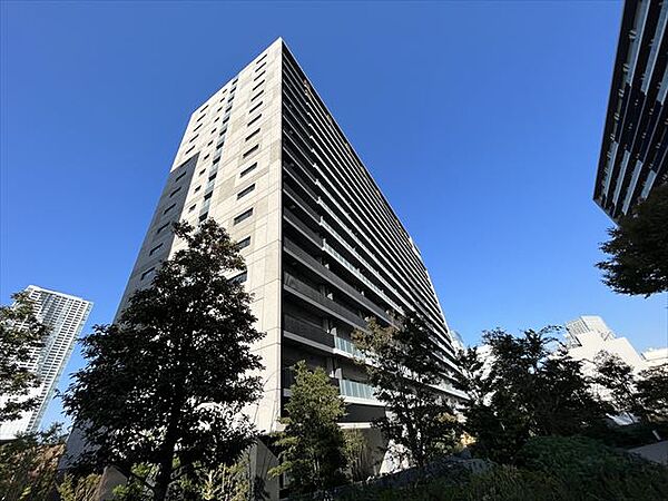 晴海フラッグ ポートビレッジ B棟（HARUMI FLAG） 1411｜東京都中央区晴海５丁目(賃貸マンション2LDK・14階・56.48㎡)の写真 その23