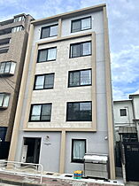 ＣＡＳＡ　ＰＩＡＺＺＡ亀戸 101 ｜ 東京都江東区亀戸６丁目35-8（賃貸マンション1LDK・1階・30.84㎡） その1