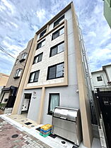 ＣＡＳＡ　ＰＩＡＺＺＡ亀戸 101 ｜ 東京都江東区亀戸６丁目35-8（賃貸マンション1LDK・1階・30.84㎡） その29