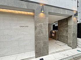 カーサルーチェ（CASA　LUCE） 101 ｜ 東京都江東区亀戸２丁目13-15（賃貸マンション1R・1階・20.71㎡） その26