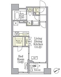 ソラシアレジデンス京橋（SOLASIA RESIDENCE