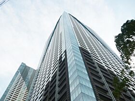 THE TOKYO TOWERS MID TOWER 1611 ｜ 東京都中央区勝どき６丁目3-2（賃貸マンション1LDK・16階・52.32㎡） その1