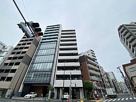 RELUXIA門前仲町（リルシア門前仲町） 403 ｜ 東京都江東区門前仲町１丁目16-2（賃貸マンション1K・4階・25.79㎡） その1