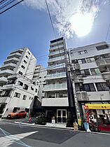 レオーネ錦糸町 402 ｜ 東京都墨田区緑３丁目4-4（賃貸マンション1K・4階・25.26㎡） その22