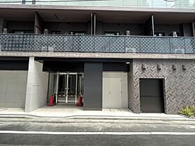 パークアクシス日本橋茅場町ステーションゲート 304 ｜ 東京都中央区日本橋茅場町２丁目5-9（賃貸マンション1DK・3階・25.17㎡） その22