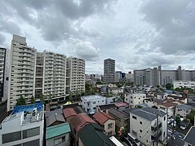 コンフォリア東陽町 609 ｜ 東京都江東区南砂２丁目26-11（賃貸マンション1K・6階・25.24㎡） その22