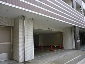 パークアクシス住吉 407 ｜ 東京都墨田区江東橋５丁目5-7（賃貸マンション1K・4階・24.40㎡） その27