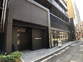 パークアクシス日本橋茅場町 502 ｜ 東京都中央区日本橋茅場町２丁目3-10（賃貸マンション1R・5階・26.56㎡） その21