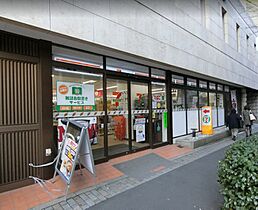 パークアクシス日本橋茅場町 502 ｜ 東京都中央区日本橋茅場町２丁目3-10（賃貸マンション1R・5階・26.56㎡） その18