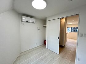 カーサグラッツェ西大島（CASA GRAZIE西大島） 501 ｜ 東京都江東区大島１丁目39-11（賃貸マンション1LDK・5階・26.70㎡） その8