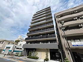 ブリックレジデンス築地明石町 704 ｜ 東京都中央区明石町5-20（賃貸マンション1DK・7階・25.87㎡） その20