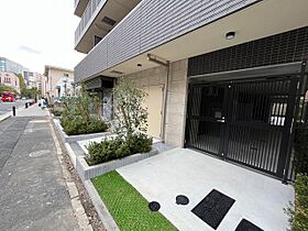 ブリックレジデンス築地明石町 704 ｜ 東京都中央区明石町5-20（賃貸マンション1DK・7階・25.87㎡） その25