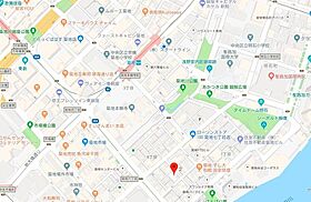 ルフォン築地ザ・レジデンス 902 ｜ 東京都中央区築地６丁目11-1（賃貸マンション1LDK・9階・40.29㎡） その28