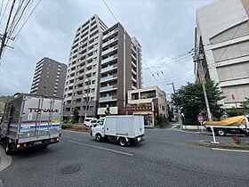 ディアレイシャス西大島駅前 802 ｜ 東京都江東区大島２丁目20-15（賃貸マンション1K・8階・25.43㎡） その27