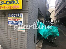 シティクリエイション茅場町 1001 ｜ 東京都中央区日本橋茅場町２丁目5-3（賃貸マンション2K・10階・43.50㎡） その29