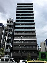 トラディティオ門前仲町 1505 ｜ 東京都江東区門前仲町２丁目3-7（賃貸マンション1K・15階・25.21㎡） その1