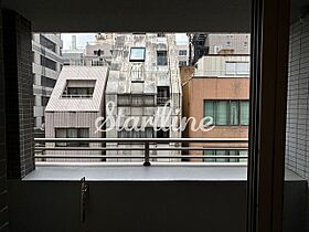 レジディア築地 603 ｜ 東京都中央区築地１丁目9-13（賃貸マンション1K・6階・25.31㎡） その10