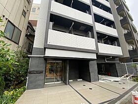 ジェイピーノイエ門前仲町（JP noie 門前仲町） 401 ｜ 東京都江東区古石場１丁目1-9（賃貸マンション1R・4階・25.62㎡） その22