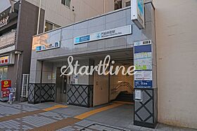 ジェイピーノイエ門前仲町（JP noie 門前仲町） 401 ｜ 東京都江東区古石場１丁目1-9（賃貸マンション1R・4階・25.62㎡） その30