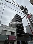 東京都中央区佃2丁目13-12：物件画像／スタートライン ベイフロント勝どき店（スタートライングループ株式会社）
