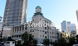 中央区立月島第二小学校 徒歩7分。 500m