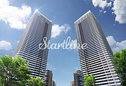 晴海フラッグ サンビレッジ T棟（HARUMI FLAG）