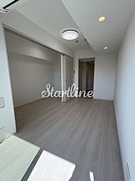 コンフォリア・リヴ豊洲キャナル 1003 10階1LDKのリビング/ダイニング