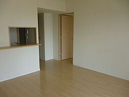 パークアクシス豊洲 503 5階2LDKのリビング/ダイニング