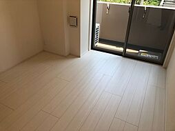 ザ・プレミアムキューブG潮見 103 1階1Kのリビング/ダイニング