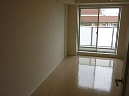 パークアクシス辰巳ステージ 220 2階1Kのリビング/ダイニング