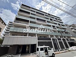 ワンルーフフラット月島 705