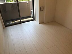 ザ・プレミアムキューブG潮見 618 6階1Kのリビング/ダイニング