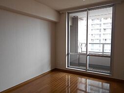 リバーシティ21イーストタワーズII 4214 42階1LDKのリビング/ダイニング