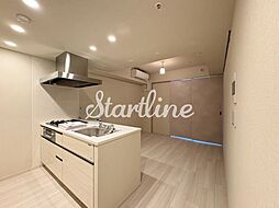 ロイヤルパークス有明 1243 12階1LDKのリビング/ダイニング