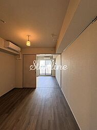 ロイヤルパークス有明 1233 12階1LDKのリビング/ダイニング