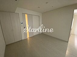 エムエー月島 808 8階1Kのリビング/ダイニング