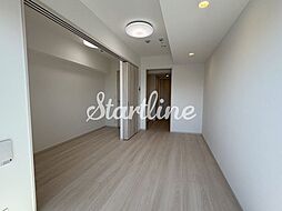 コンフォリア・リヴ豊洲キャナル 1203 12階1LDKのリビング/ダイニング