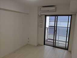 プライマル勝どき 609 6階1Kのリビング/ダイニング