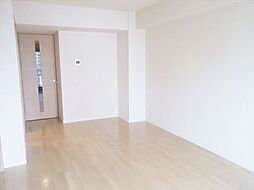 パークアクシス豊洲 1602 16階2LDKのリビング/ダイニング