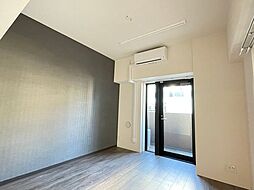 豊洲ステーションレジデンス 701 7階1Kのリビング/ダイニング