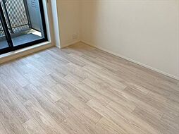 テラス月島 902 9階1Kのリビング/ダイニング