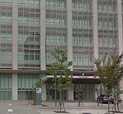 月島警察署[180m]