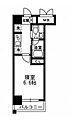 レジディア月島311階13.0万円