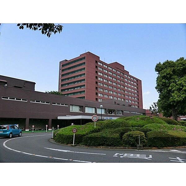 周辺を拡大表示
