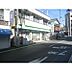 周辺：ファミリーマート所沢松葉町店
