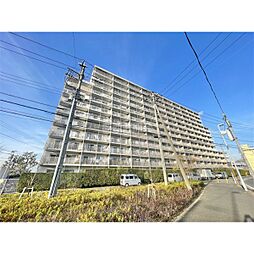 所沢パークハイツマンション