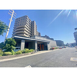 コスモシティ新所沢けやき台