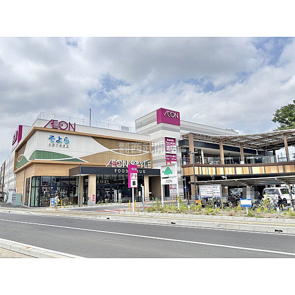 周辺を拡大表示