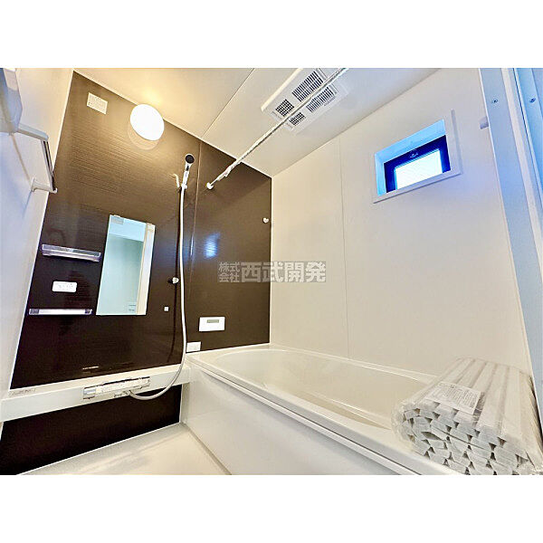 浴室を拡大表示