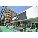 西友西所沢店